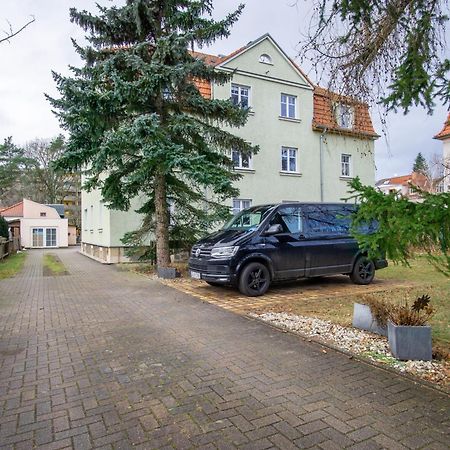 Coview - Design Apartment - 2 Schlafzimmer - Kueche - Highspeed Wlan Dresda Esterno foto