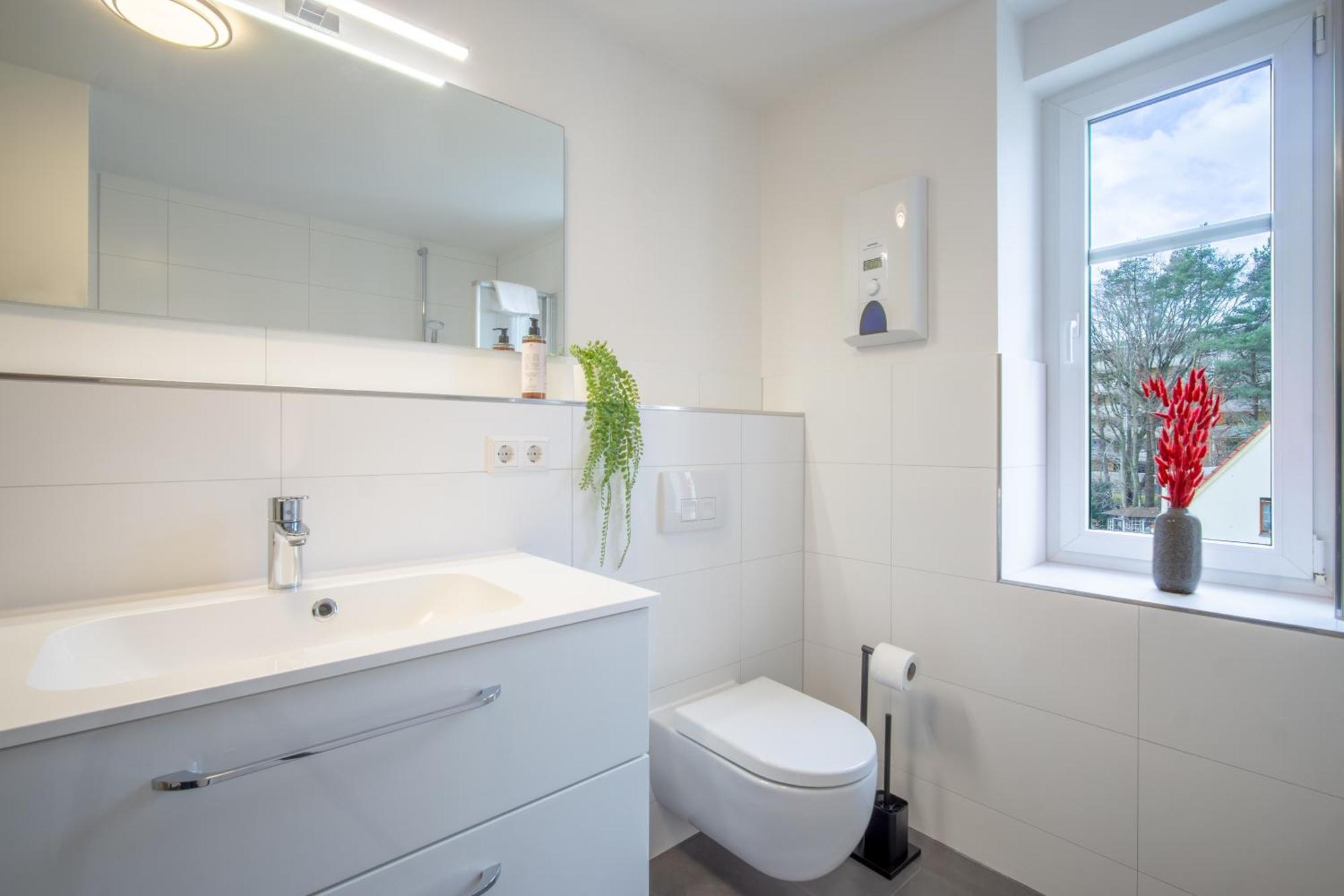 Coview - Design Apartment - 2 Schlafzimmer - Kueche - Highspeed Wlan Dresda Esterno foto